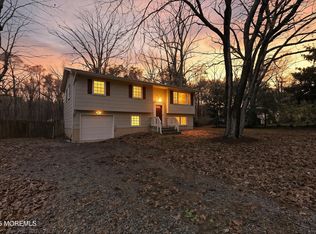 17 Walter Drive, Jackson, NJ 08527