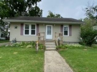 1123 Fulton St, Elkhart, IN 46514