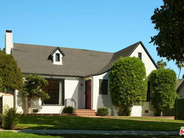 443 Euclid St, Santa Monica, CA 90402