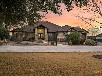 1305 Eagle Point Dr, Georgetown, TX, 78628