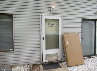 819 Windstream Way UNIT B, Edgewood, MD 21040