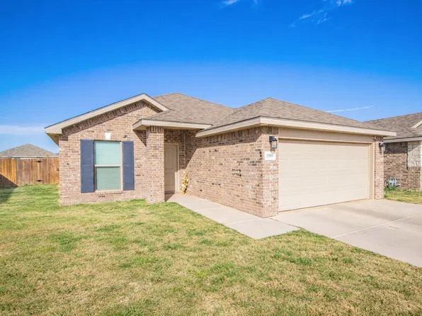 2908 Waverly Ave, Lubbock, TX 79407