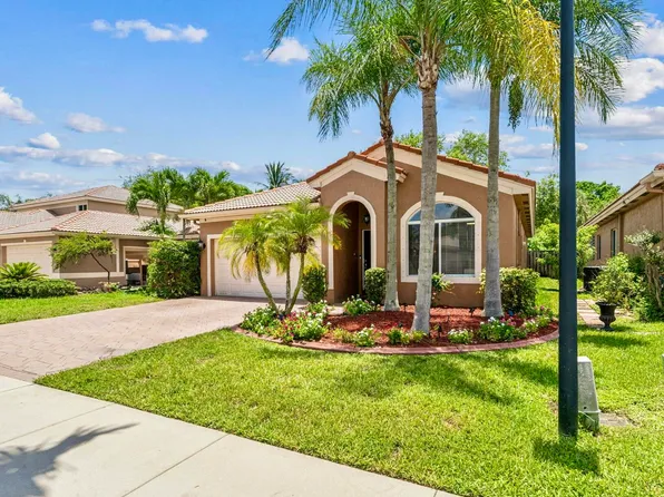3772 Pebblebrook Court, Coconut Creek, FL 33073