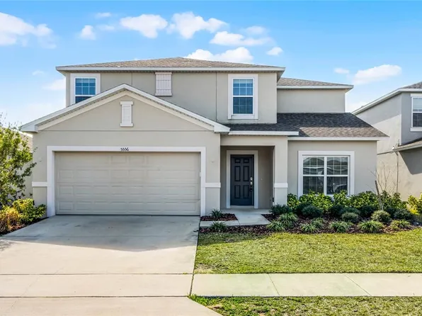 5556 Tranquila Ln, Davenport, FL 33897