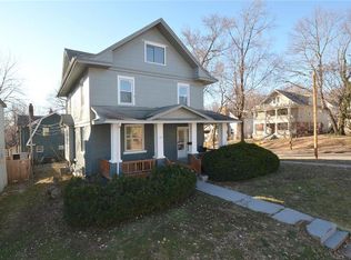 4301 Anderson Ave, Kansas City, MO 64123