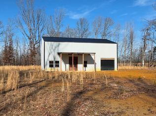 3760 Charlie Pounds Rd, Stantonville, TN 38379