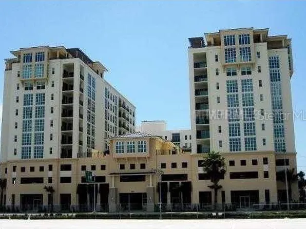 1238 E KENNEDY BOULEVARD #401, TAMPA, FL 33602