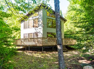 8751 Cordwood Trl, Cheboygan, MI 49721