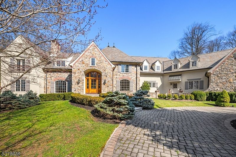 6 Potter Lane, Tewksbury Twp., NJ 08833 MLS 3897562 Zillow