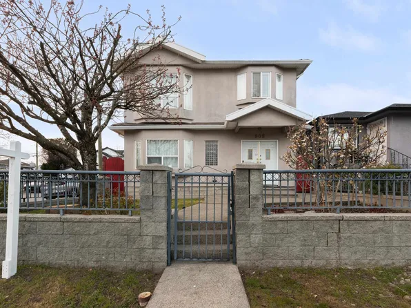 805 E 57th Ave, Vancouver, BC V5X 1T4