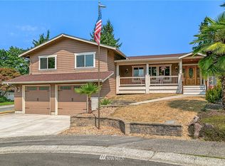 13632 116th Ave NE, Kirkland, WA 98034