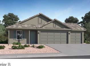 8394 S Clara Roberts Way, Vail, AZ 85641