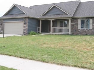 945 Sunrise Dr, Bremen, IN 46506
