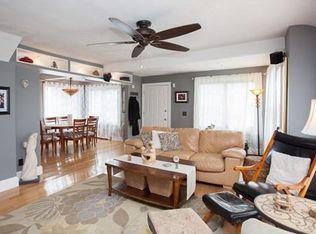 54 Edgewater Rd, Hull, MA 02045