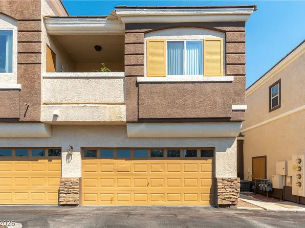 9303 Gilcrease Ave Unit 1119, Las Vegas, NV 89149