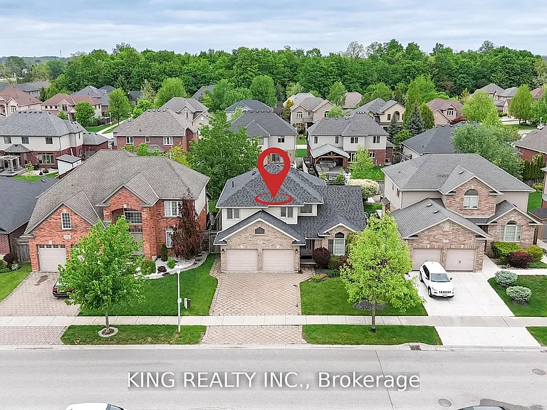 1223 Coronation Dr — Photo 2