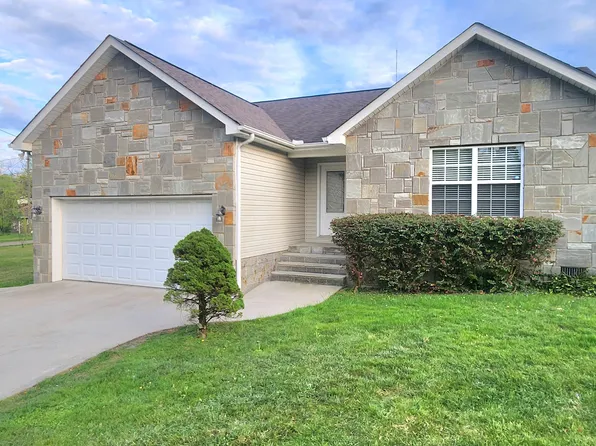 1214 Adair Dr, Knoxville, TN 37918