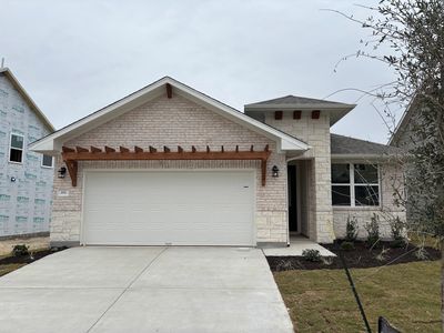 181 Crater Lake Dr, Dripping Springs, TX, 78620