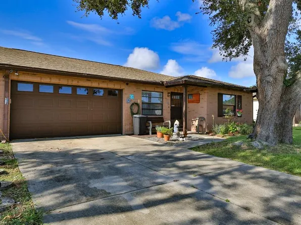 418 FALCON AVENUE, EDGEWATER, FL 32141