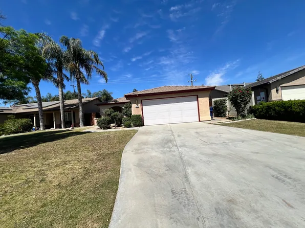 9908 Pavilion Dr, Bakersfield, CA 93312