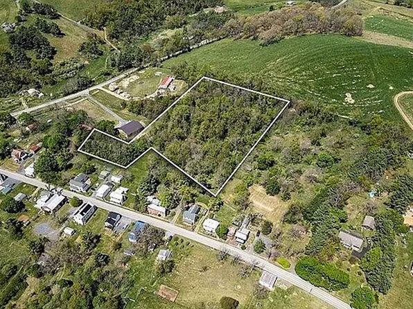 Tbd Middlebrook Village Rd, Middlebrook, VA 24459