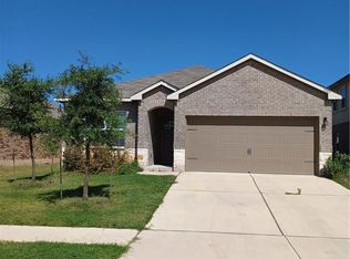3045 Blantyre Bnd, Round Rock, TX 78664