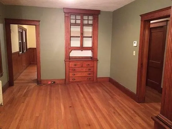 Dinning room