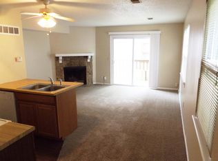 8209 N Everton Ave APT A, Kansas City, MO 64152