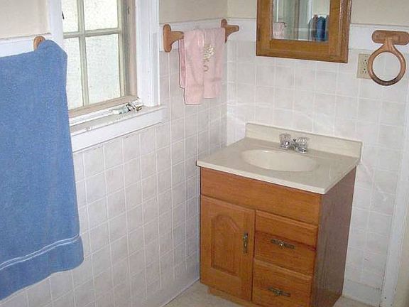 bath