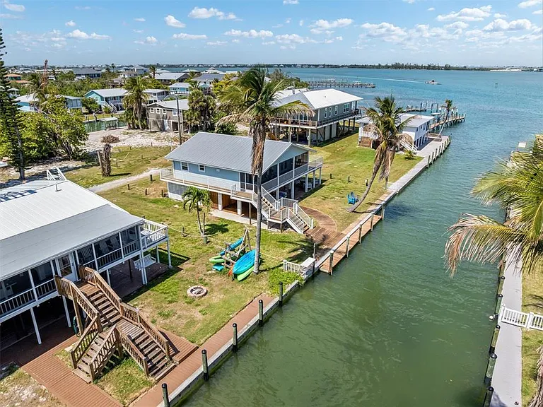 9750 Little Gasparilla Is — Photo 14