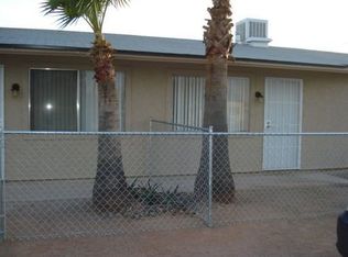 2976 E 30th St, Tucson, AZ 85713