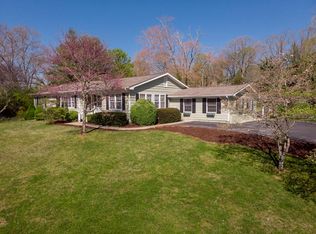 370 Pinecrest Ln, Bristol, VA 24201