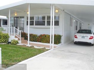 5151 SW 25th Ave, Fort Lauderdale, FL 33312