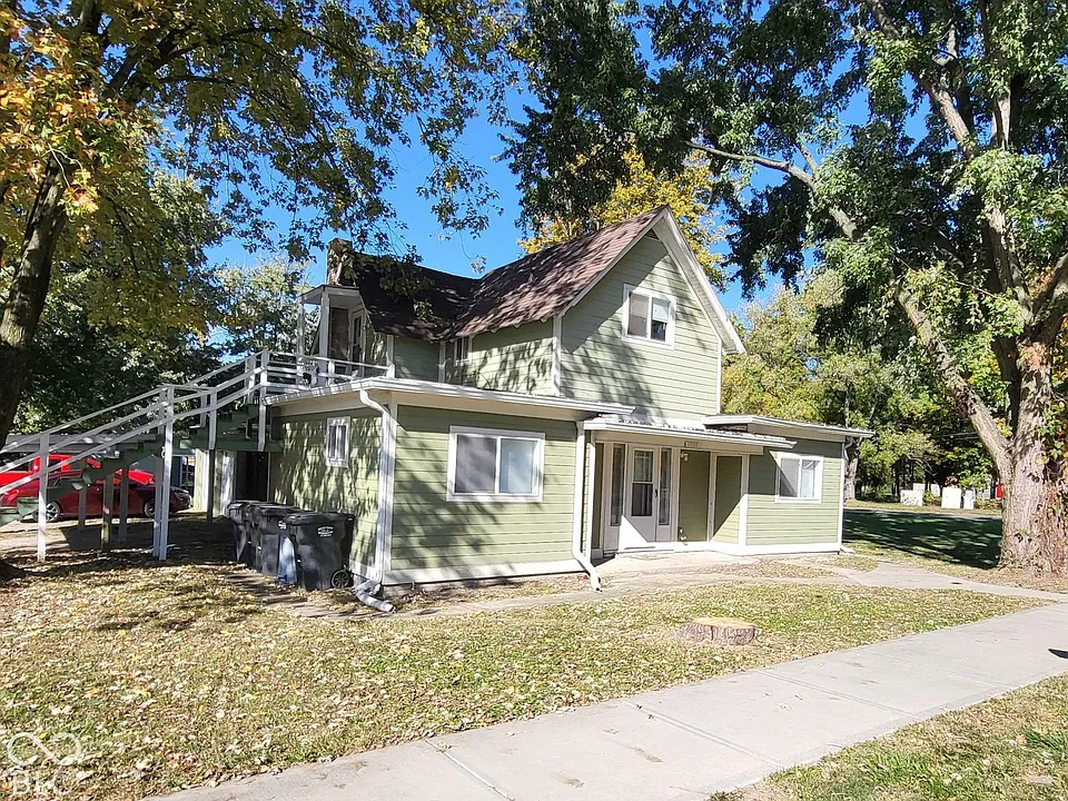 1807 Raible Ave #B