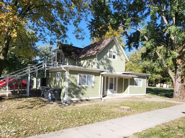 1807 Raible Ave, Anderson, IN
