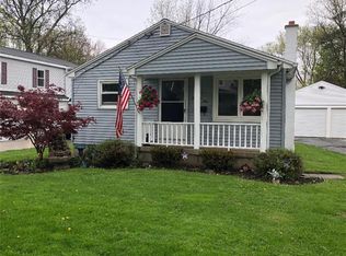 79 Grove St, Angola, NY 14006