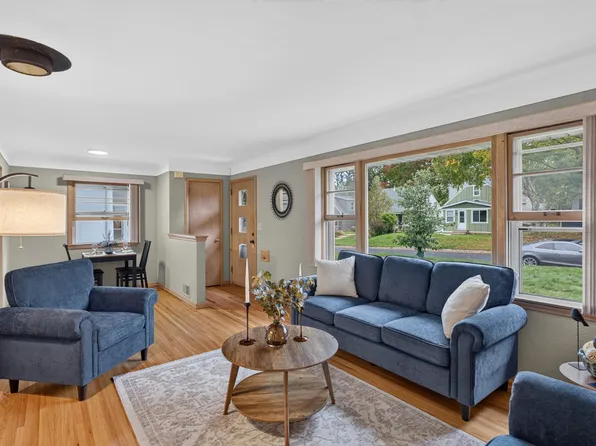 4413 Monroe St NE, Columbia Heights, MN 55421