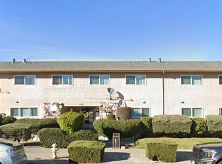 4033 Hamilton Ave APT E7, San Jose, CA 95130