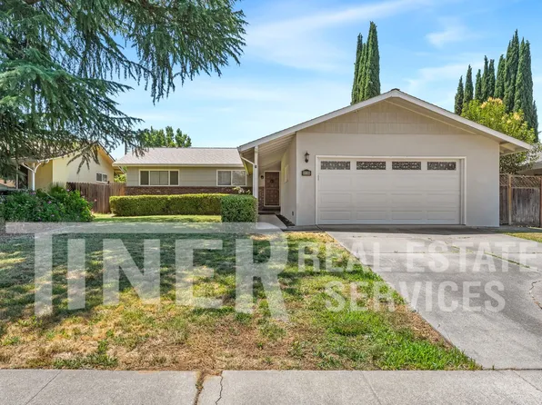 9136 Cecile Way, Sacramento, CA 95826