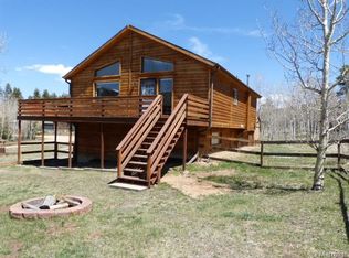 802 Aspen Dr, Bailey, CO 80421