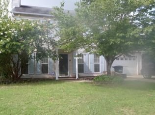 6 Ashridge Way, Simpsonville, SC 29681