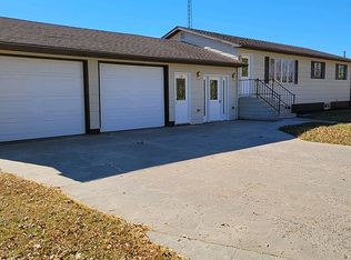 222 Wilson Ave, Minto, ND 58261