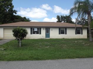 1644 SE Memorial St, Port Saint Lucie, FL 34983