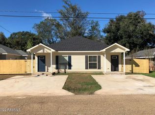 302 Auburn Dr, Carencro, LA 70520