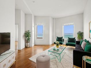 850 N Lake Shore Dr APT 704, Chicago, IL 60611
