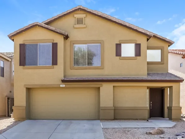 12415 W El Nido Ln, Litchfield Park, AZ 85340