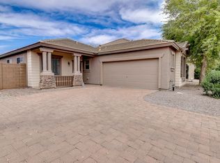 4564 E Loma Vista St, Gilbert, AZ 85295