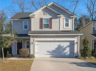 43 Isle Of Palms W, Bluffton, SC 29910