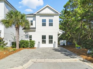 97 Beach View Dr, Inlet Beach, FL 32461