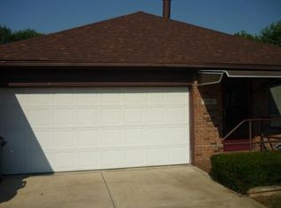 2132 Debello Ct, Indianapolis, IN